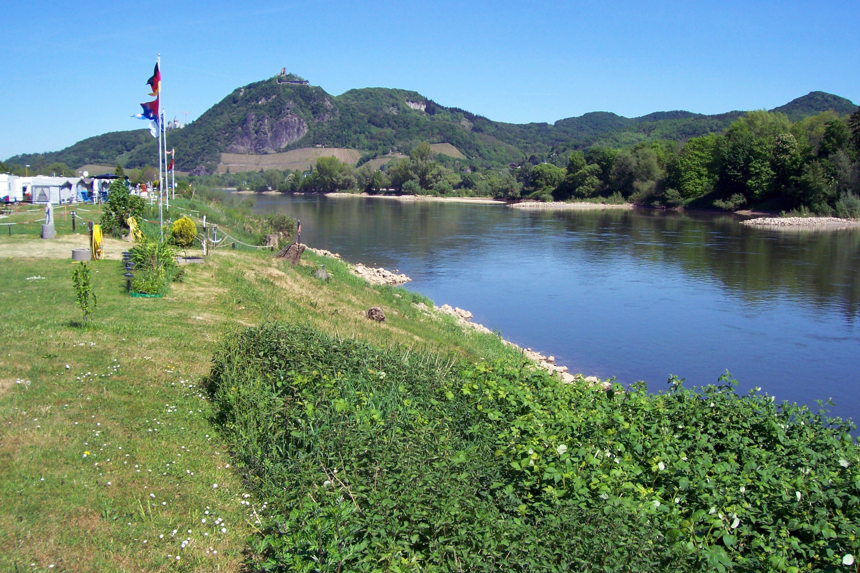 Camping Siebengebirgsblick