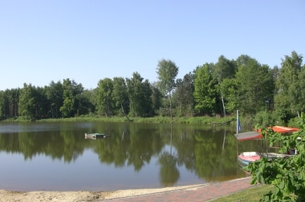 Wochenendpark Rethbergsee