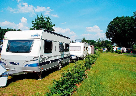 Campingpark Südheide