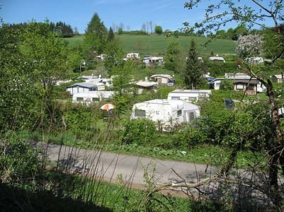 Camping Eggewald