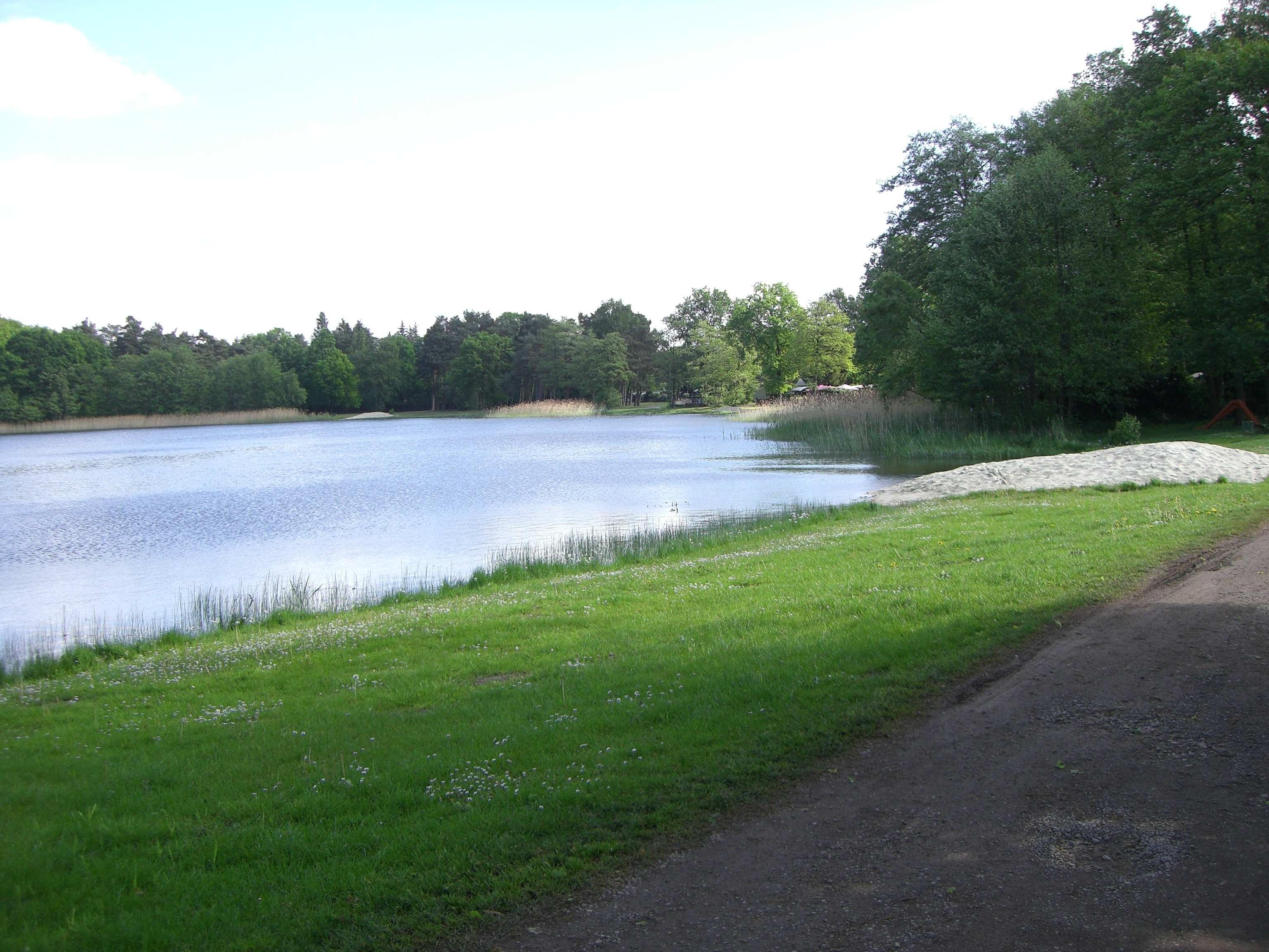 Camping Rittergut Hämelsee