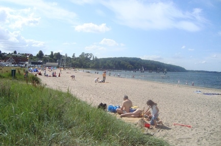 Camping Langballigau