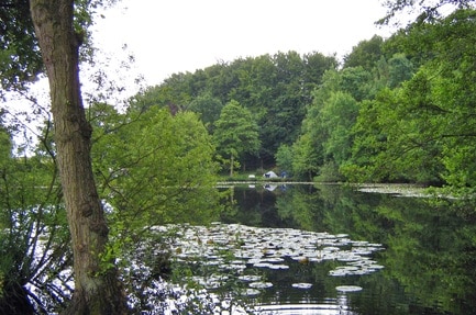 Camping Blommenslyst