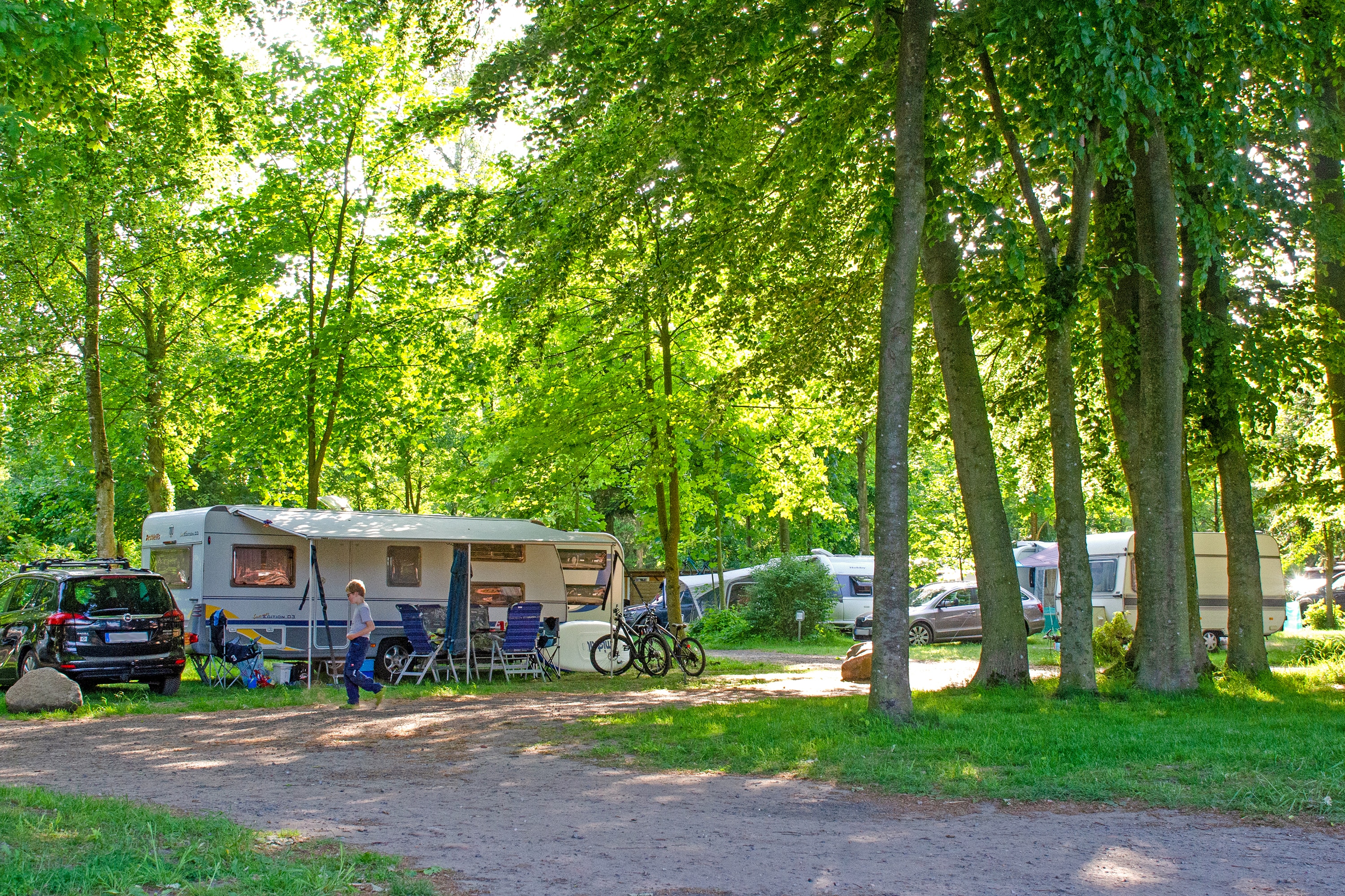 Ferienpark Geesthof