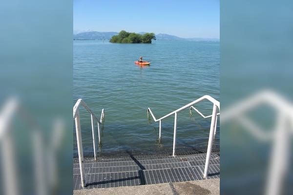 Park-Camping Lindau