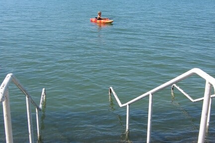 Park-Camping Lindau
