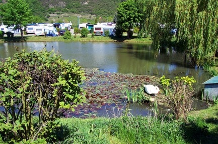 Camping Goldene Meile