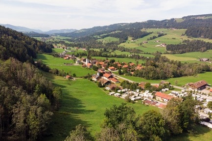 Camping Aach