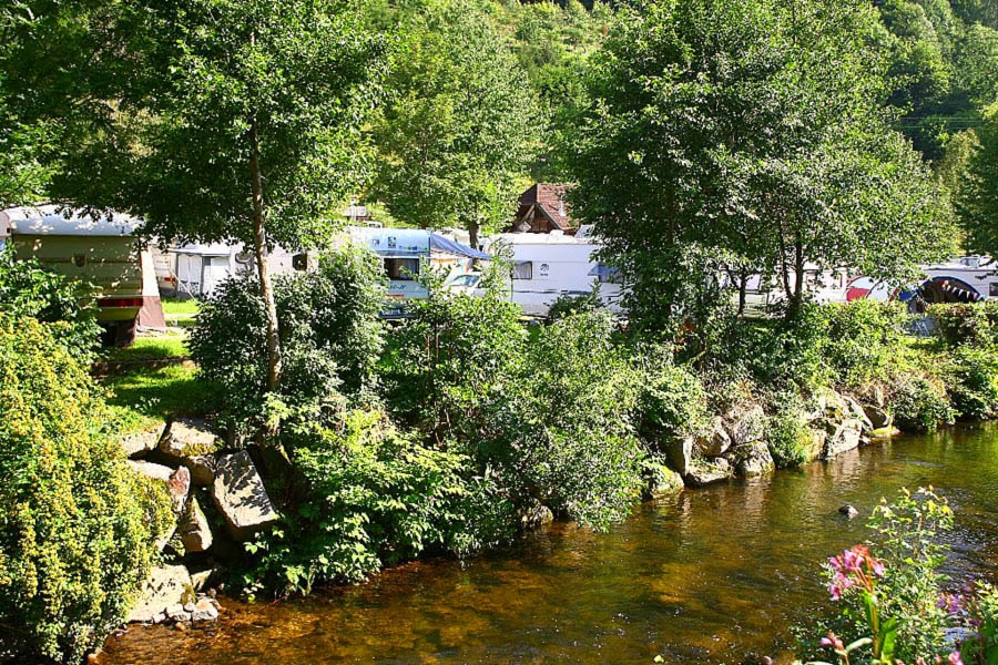 Schwarzwaldcamping Alisehof