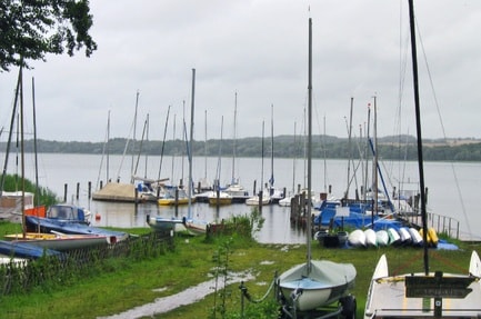 Naturcamping Buchholz