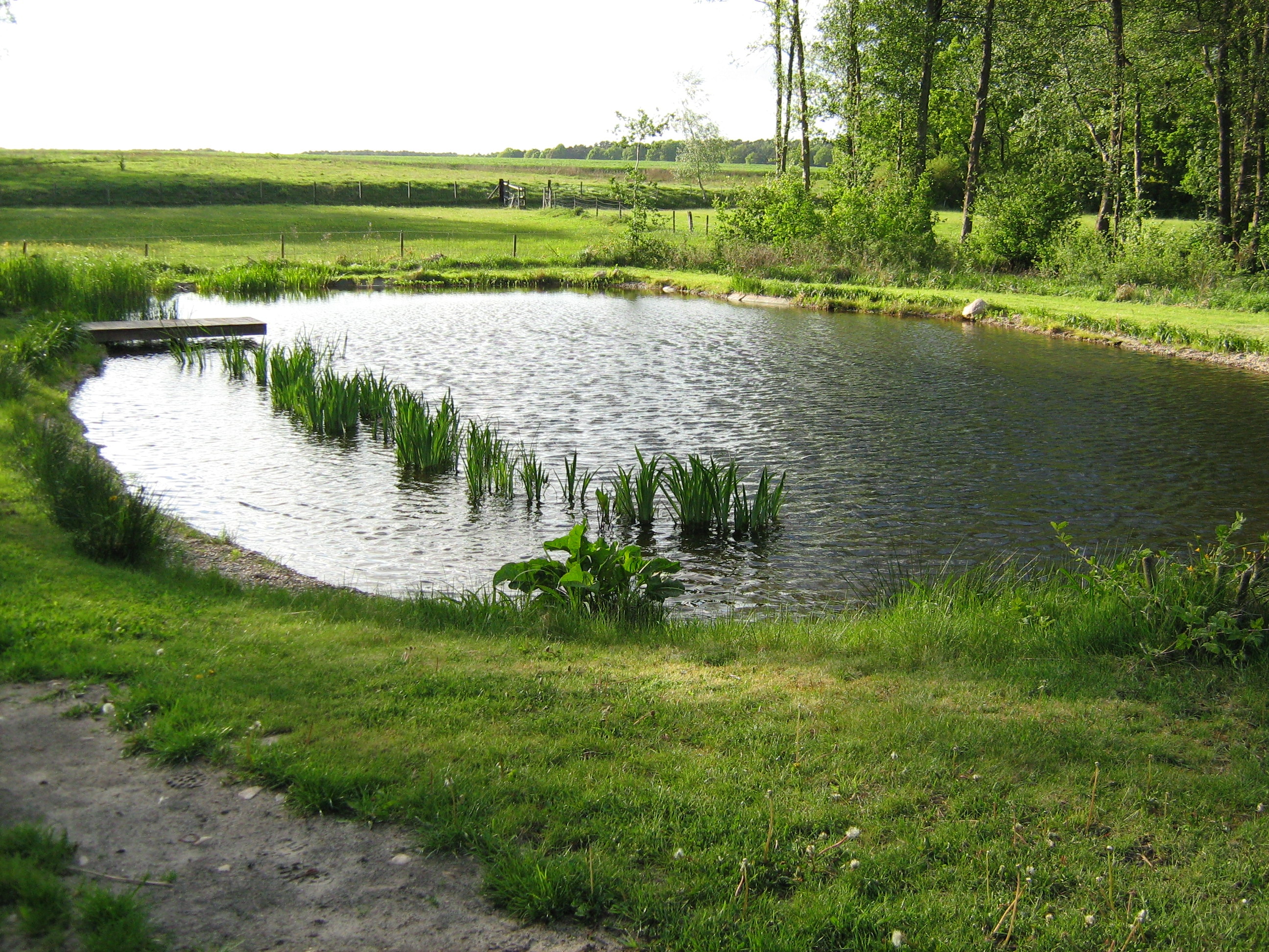 Camping Heidehof Radenbeck