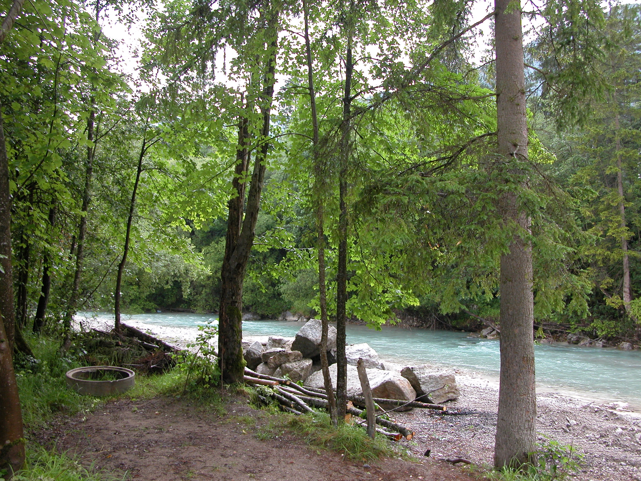 Camping Erlebnis Zugspitze GmbH