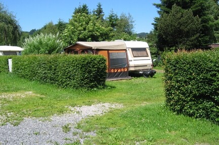 Camping Wertacher Hof