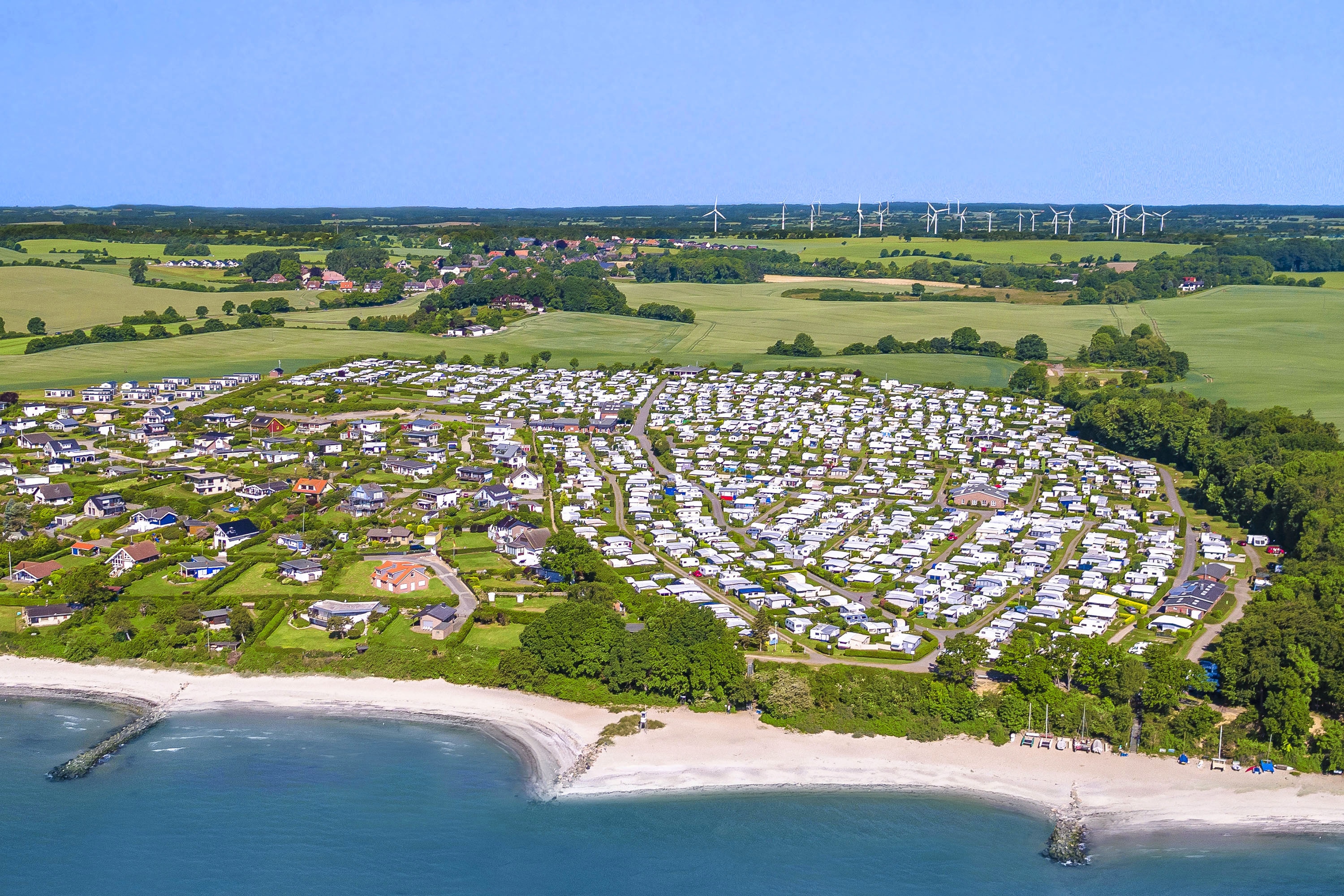 Camping Kagelbusch