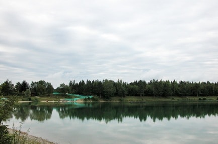 Campingplatz Königsdorf am Bibisee