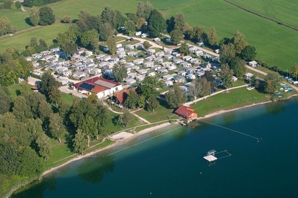 Seecamping Taching am See