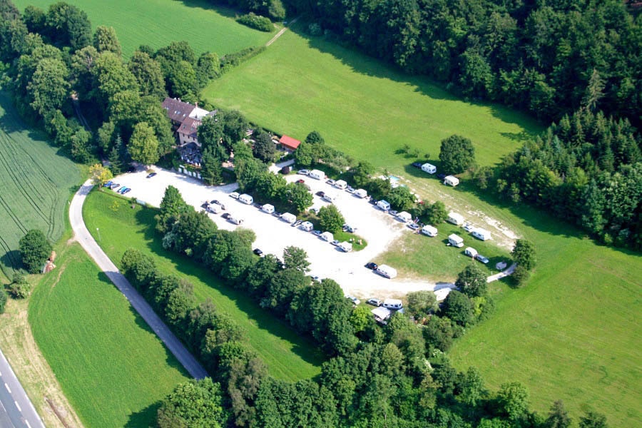 Camping Bauer-Keller