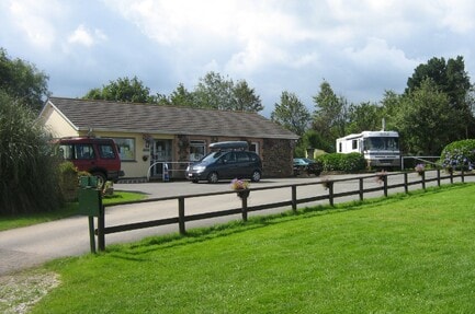 Veryan C&C Club Site