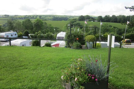 Camping Pine Green Holiday Park