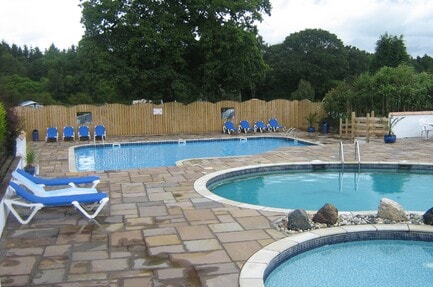 Carlyon Bay C.& C. Park