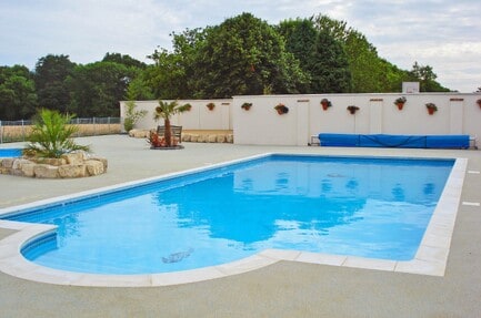 Wilksworth Caravan Park