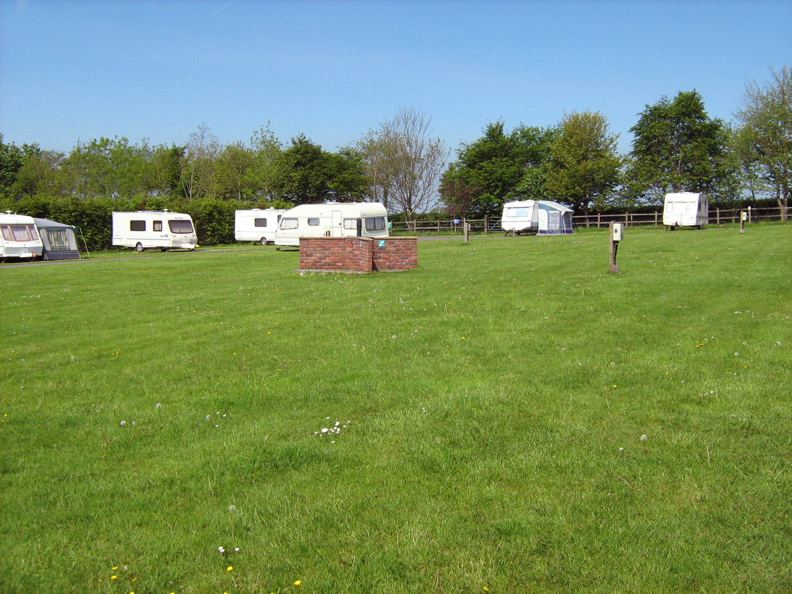 Tavistock C&C Club Site