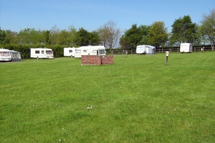 Tavistock C&C Club Site