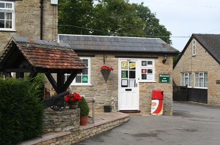 Diamond Farm C.& C. Park