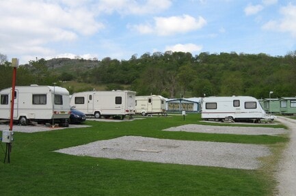 Wood Nook Carav. Park