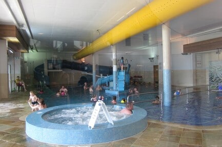 Pentewan Sands Holiday Park