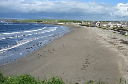 Thurso Bay Caravan & Camping Park
