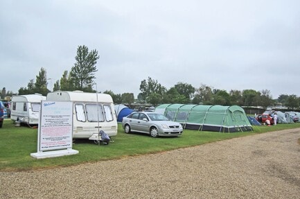 Newport Caravan Park