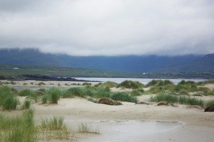 Tramore Beach C. & C. Park