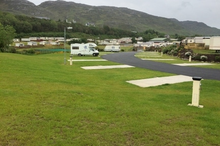 Knockalla Car. & Camp. Park