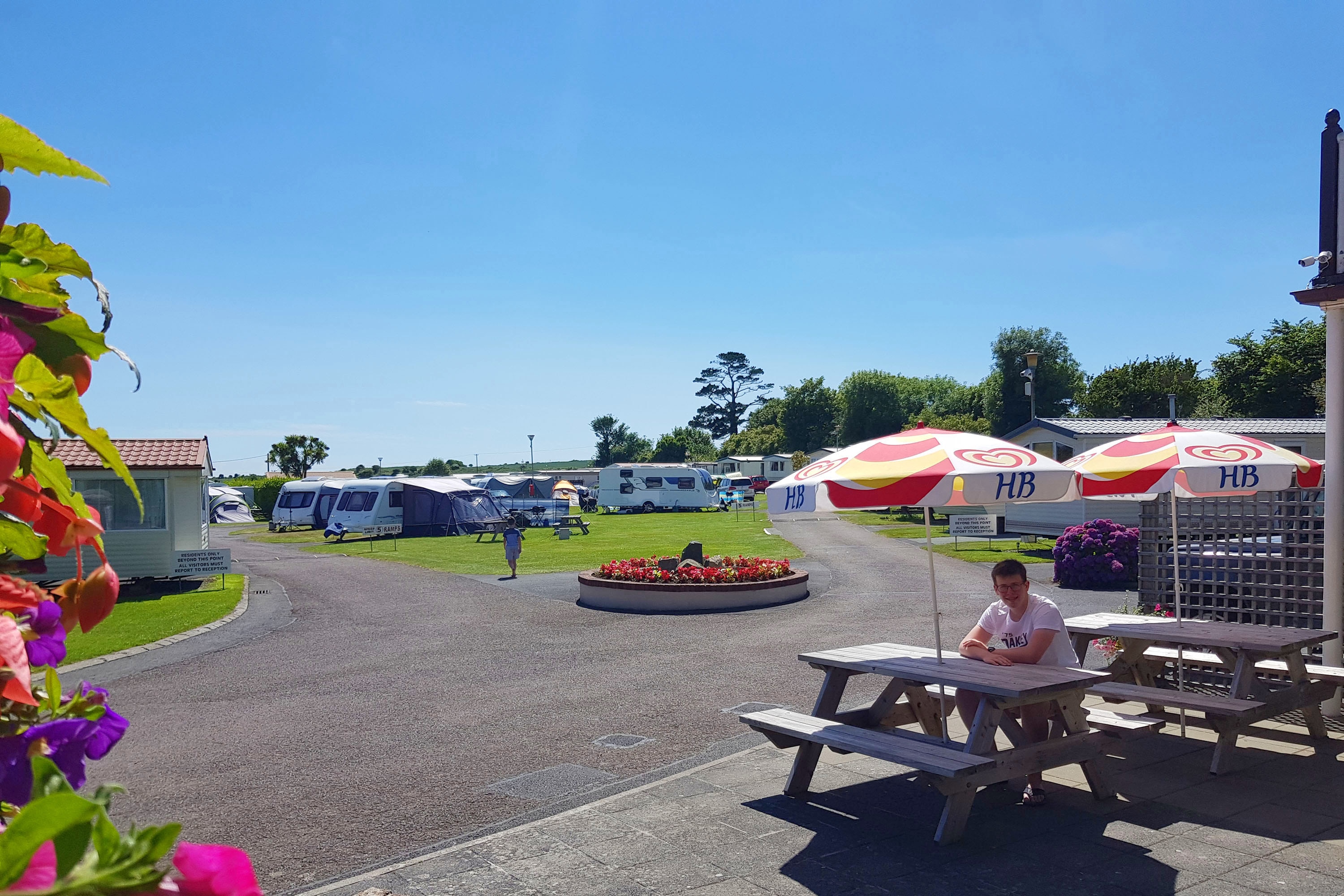 Newtown Cove Caravan Park