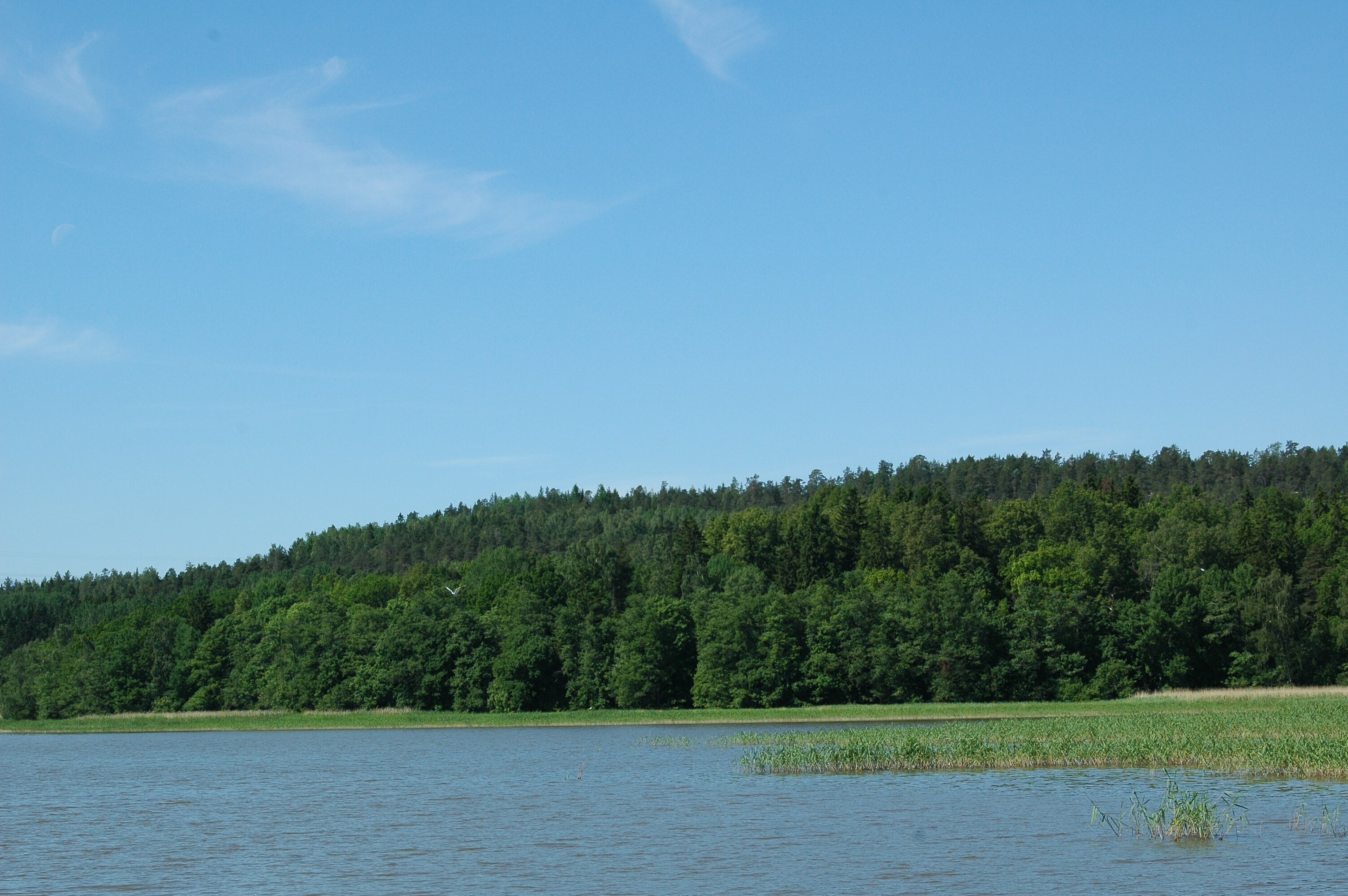 Vuohensaari Camping