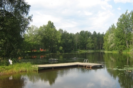 Camping Koskenniemi