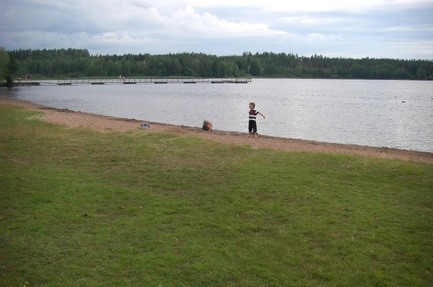 Tykkimäki Camping