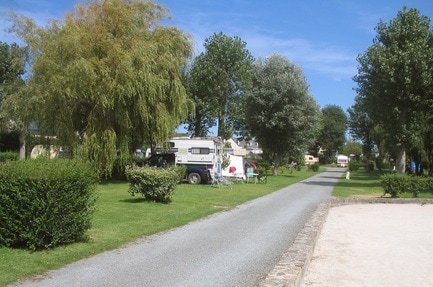 Camping du Bocage