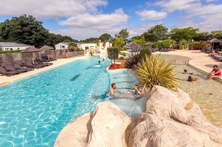 Yelloh! Village L'Océan Breton