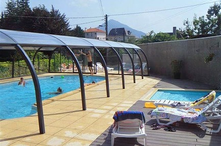 Camping Plein Soleil