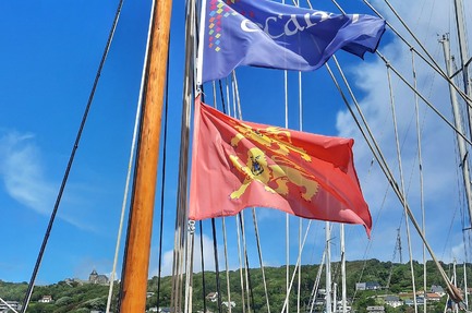 Camping de Reneville à Fécamp