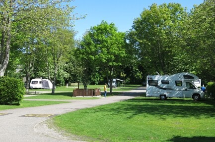 Dingwall C&C Club Site