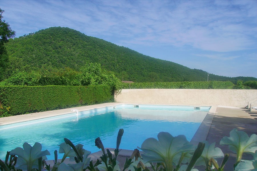 Village Camping Les Vignes afbeelding