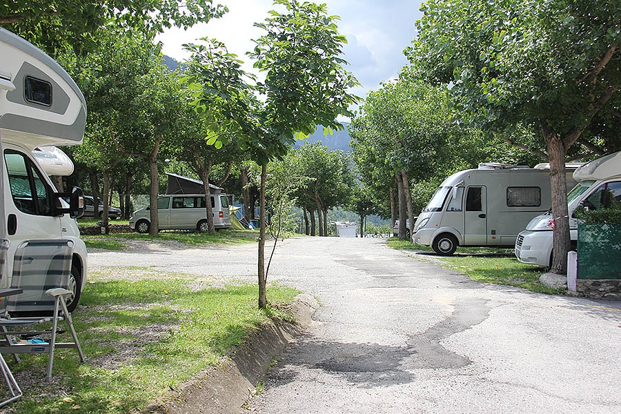 Camping Valira