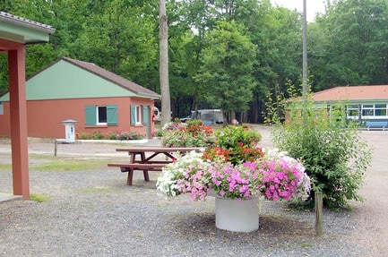 Camping De la Forêt
