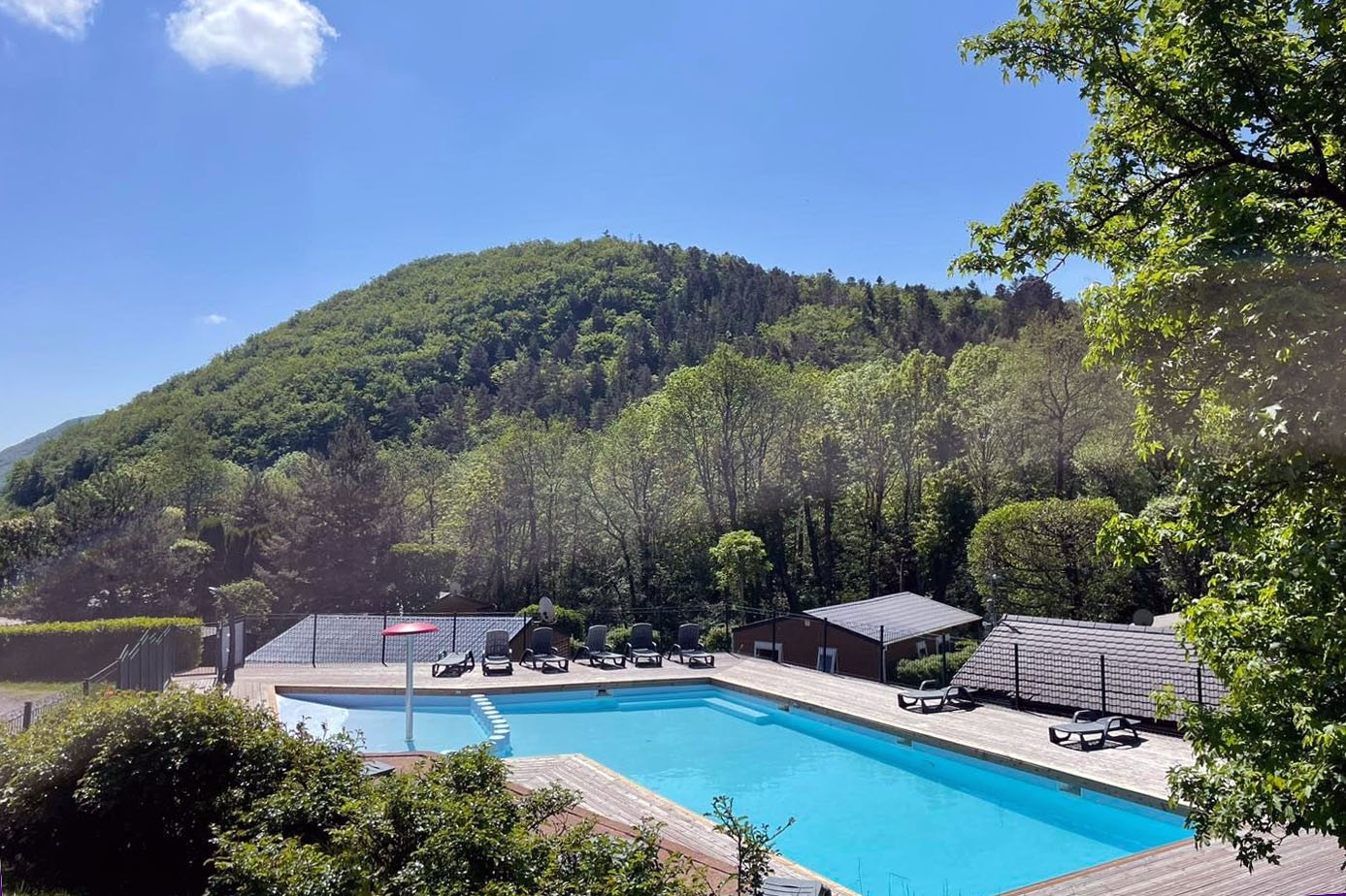 Camping Les Fougères