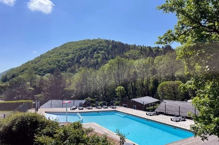 Camping Les Fougères