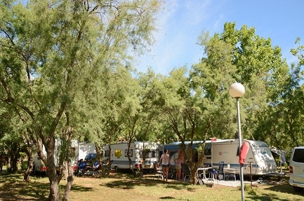 Camping Oasis Palavasienne