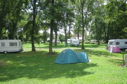 Camping du Val de Vesle Onlycamp